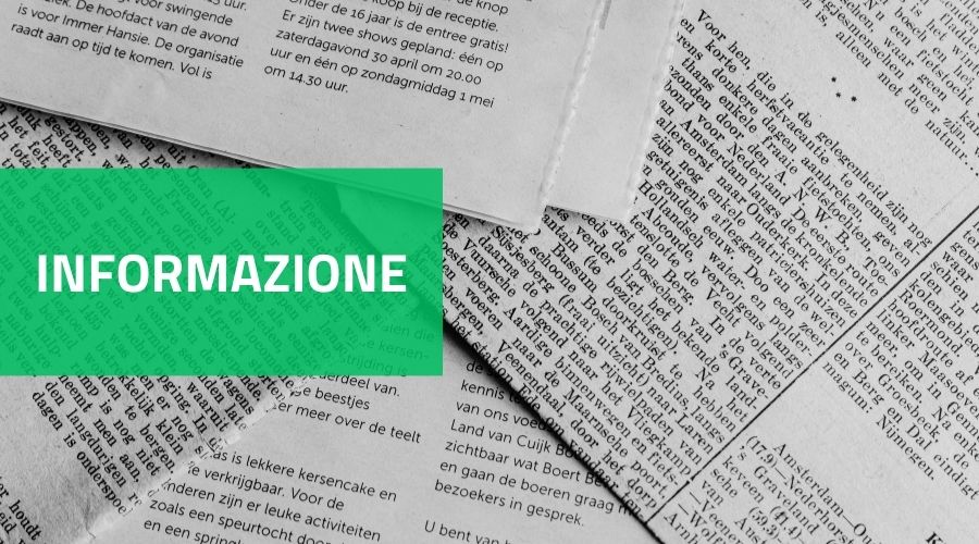 Clicca per accedere all'articolo Notizia 6